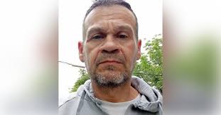 Obituary information for Orville Eugene Robinson III