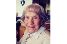 Betty Louise Christensen Eakin: November 1926