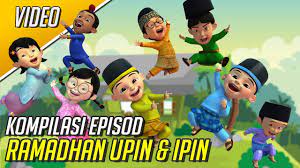 Adam bin amiruddin, syed nurfaiz khalid bin syed ibrahim, ahmad razuri bin roseli. Kompilasi Episod Ramadhan Upin Ipin Youtube