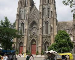 Image of French Church Mysore