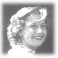 Sally Perry Obituary (2006)