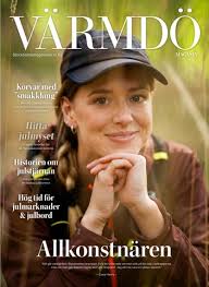 Stockholmsmagasinen Värmdö #62 (0424) by Newsfactory Media Group