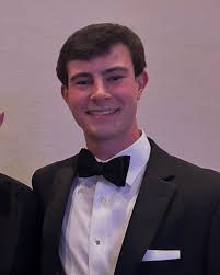 Congratulations to the members of our 2025 Executive Council. (I) Patrick  Weston, President (II) William Henry Alford, Vice President (III) Michael  Aitchison, R. Secretary (IV) James Melehes, C. Secretary (V) William Croft,