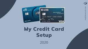 When you open samsung pay, the most recently used, viewed or added card will display. My Current Credit Card Setup My Dollar Secrets