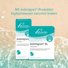 Kopfschmerzen Und Migrane Wo Liegt Der Unterschied