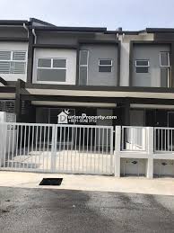 Taxi pricing in semenyih, selangor: Terrace House For Rent At Bandar Tasik Kesuma Semenyih For Rm 1 200 By Sara Durianproperty