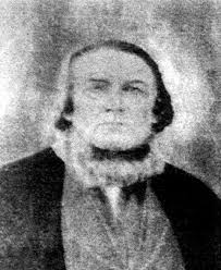 Thomas William “Willie” Everidge (1788-1856)