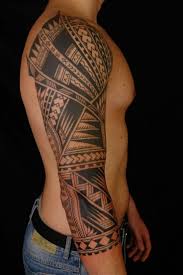 Arm Tribal Tattoos For Men Arm Tattoo Sites
