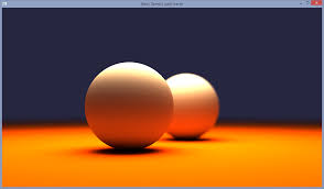 Image result for blur opengl