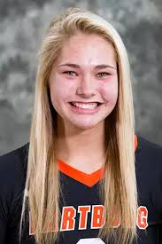 2018 Volleyball Roster