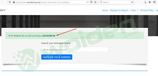 Proxy squid ini memiliki berbagai tujuan, yang paling populer adalah anonimitas online, tetapi yang lebih populer di pengguna indonesia adalah. Cara Mendapatkan Server Squid Proxy Woiden
