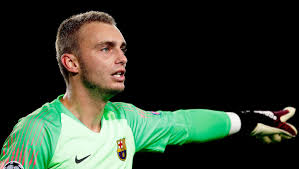 Jasper cillessen born 22nd april 1989, currently him 31. Barcelona Unwilling To Lower Asking Price For Jasper Cillessen Amid Transfer Rumours 90min