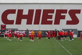 Projecting The Chiefs 53 Man Roster An Early Look At The