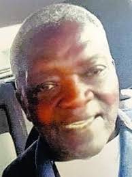 Kenneth Byrd Obituary (1955