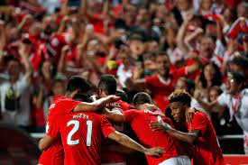 Raúl 34' sávio 66' árbitro: Spartak Benfica Onde Ver