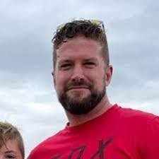 Todd Gaskell's Instagram, Twitter & Facebook