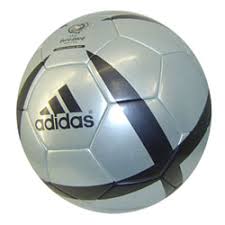 Resultado de imagen de balones de la eurocopa 2004