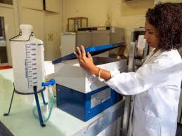Faire Parler Les Sols Et Sediments Tropicaux Ird Le Mag