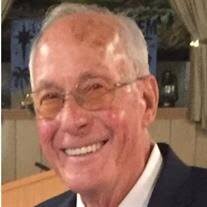 Robert Dan Yates Obituary