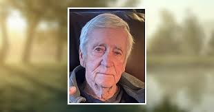 Bruce Offutt Obituary May 2, 2023