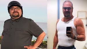 Ask anything you want to learn about eduardo manzano by getting answers on askfm. Perdio Peso Y Comenzo Un Nuevo Estilo De Vida Lalo Manzano Y Su Sorprendente Cambio Realities Inseparables Univision