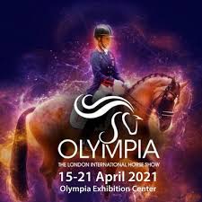 Meanwhile, feldman is a women's physique competitor who has graced the olympia stage each of the last two seasons. Olympia Horse Show 2021 Olympia London 15 April 2021