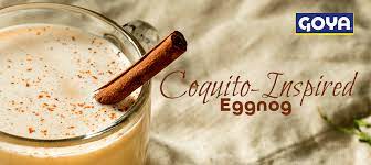 Check spelling or type a new query. Goya Introduces Coquito Inspired Holiday Line Deli Market News