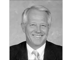 Barry Ford Obituary (1948