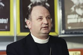 Former Archbishop Diarmuid Martin: Removing Bishop Casey's remains from  Galway Cathedral was 'the right thing to do'