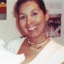 Teresa Aldaco Obituary March 22, 2010