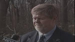 Former State Senator Lenihan passes away