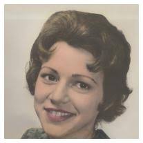 Tribute for Sharon Kay Sanders