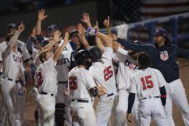 Usa baseball is the national governing body for organized baseball in the united states, and is a member of the united states olympic committee and the world baseball softball confederation. Usa Baseball Qualifies For Olympics The New York Times