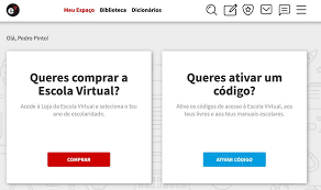 Já são conhecidos os manuais aprovados para 2021/2022 na escola vasco da gama. Covid 19 Porto Editora Da Acesso Gratuito A Conteudos Da Escola Virtual