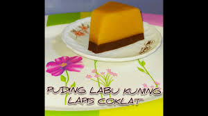 Bakpao yang terbuat dari labu kuning akan memiliki warna kuning cantik dan cita rasa menggugah selera. Kombinasi Labu Kuning Chocolatos Bisa Jadi Camilan Segar Lembut Youtube