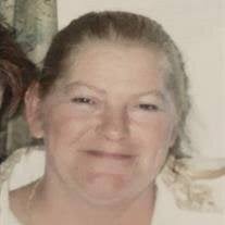 Kathleen V. (Lindquist) McCann Obituary