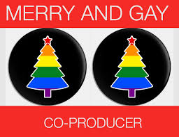 Merry and Gay | Indiegogo