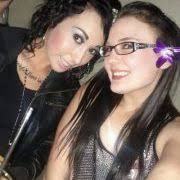 Carly Harrell (carlygonzo)