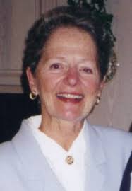 Obituary information for Elisabeth H. Gerry