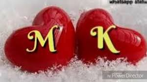M K Name Love Image Latest News Whatsapp Status Video Youtube Love images hd collection has 100+ high quality love pictures to share with your loved ones and love your romance add romance. m k name love image latest news whatsapp status video