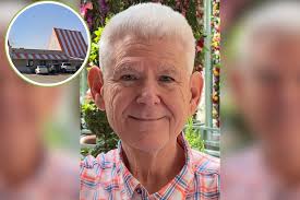 Glenn Johnson Celebrates 40 Years as a Whataburger Franchisee