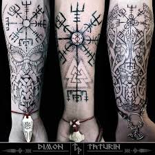 D D D N D D Dµd D N D D D Dµ D N N N D N D 1 D N D D D Scandinavian Tattoo Viking Tattoo Sleeve Tattoos