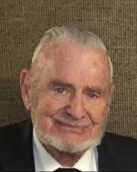 Larry Alonzo Marx (1938-okänd)