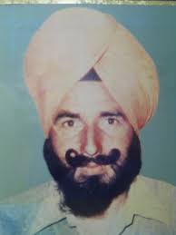 Profile of Harbans Singh, Disappeared between April 13, 1986 and April 25,  1986 — Ensaaf