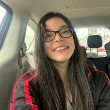 Jasmine Pacheco's Instagram, Twitter & Facebook