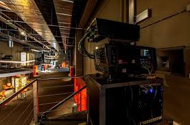 If on your ticket says the movie. Kinepolis Antwerpen Is Eerste Full Laser Bioscoop In Belgie Made In