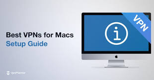 How To Set Up A Vpn On Your Mac Easiest Vpns For Mac 2021
