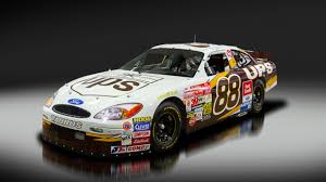 Think Being A Nascar Driver Isn'T As Physically Demanding As Other Sports?  Think Again