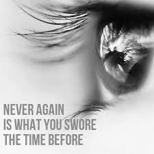 Never Again Is What You Swore The Time Before Depeche Mode The Policy Of Truth Depeche Mode Martin Gore Exes