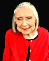 Geraldine Knox Obituary